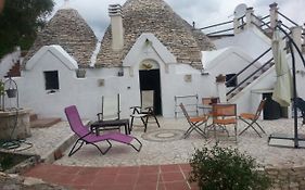 Trulli Vittoria